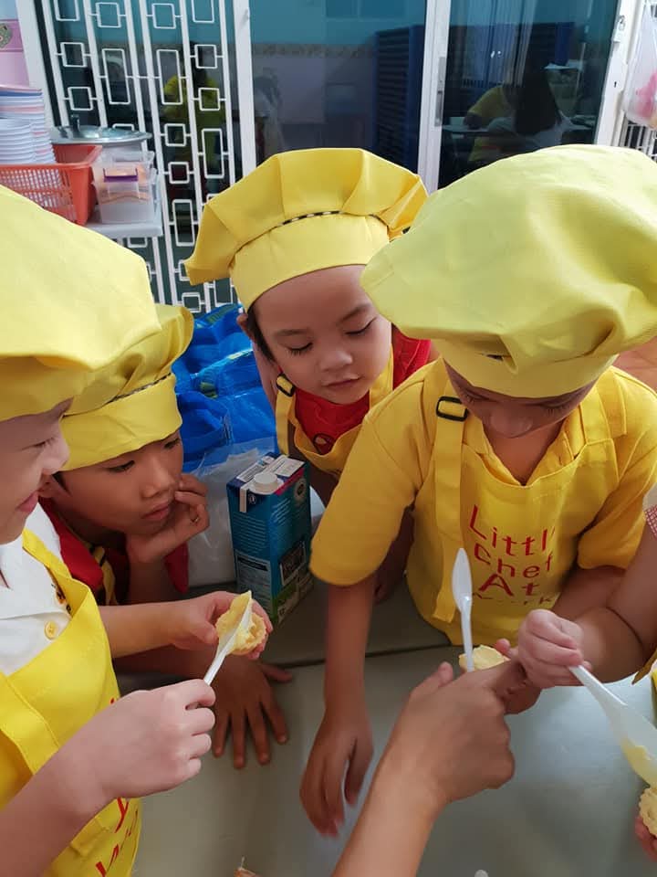 Zero2six, SS2 Petaling Jaya (24 hours childcare)