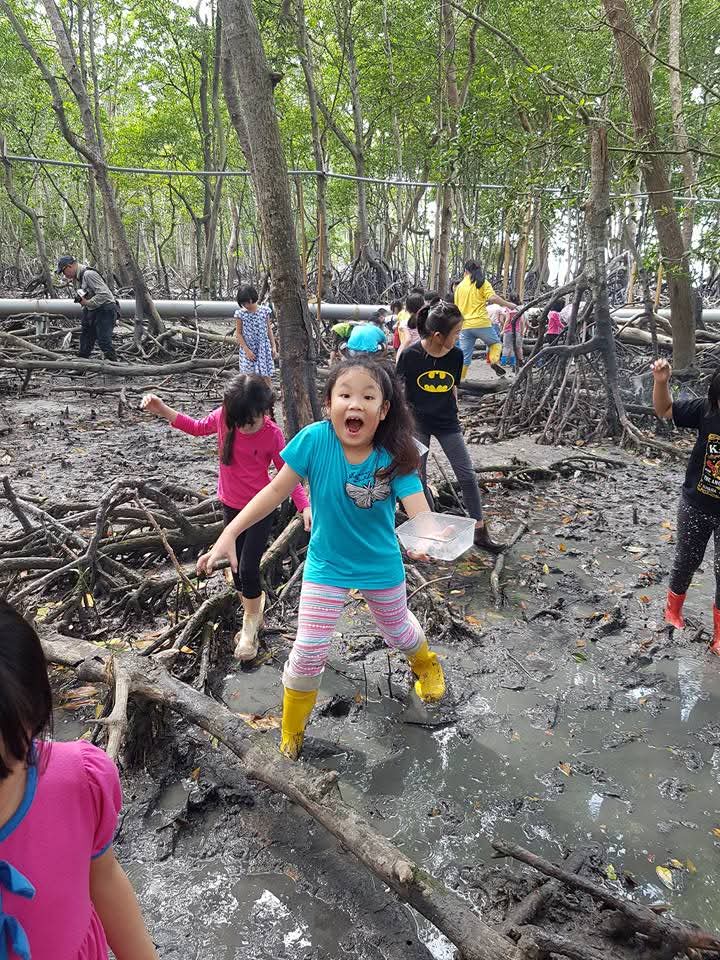 Zero2six, SS2 Petaling Jaya (24 hours childcare)