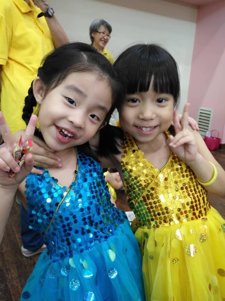 Zero2six, SS2 Petaling Jaya (24 hours childcare)