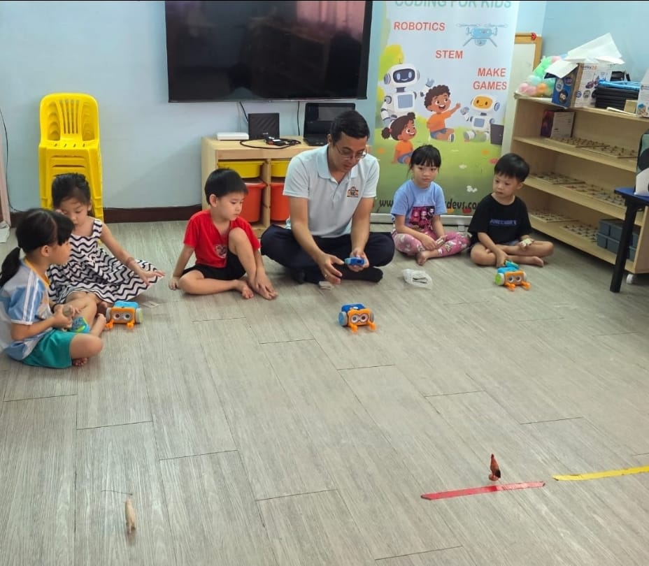 Zero2six, SS2 Petaling Jaya (24 hours childcare)