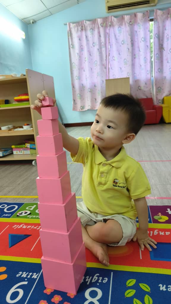 Zero2six, SS2 Petaling Jaya (24 hours childcare)