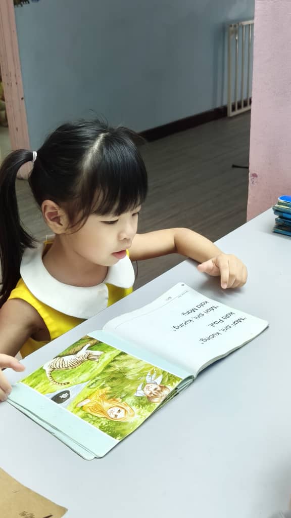 Zero2six, SS2 Petaling Jaya (24 hours childcare)