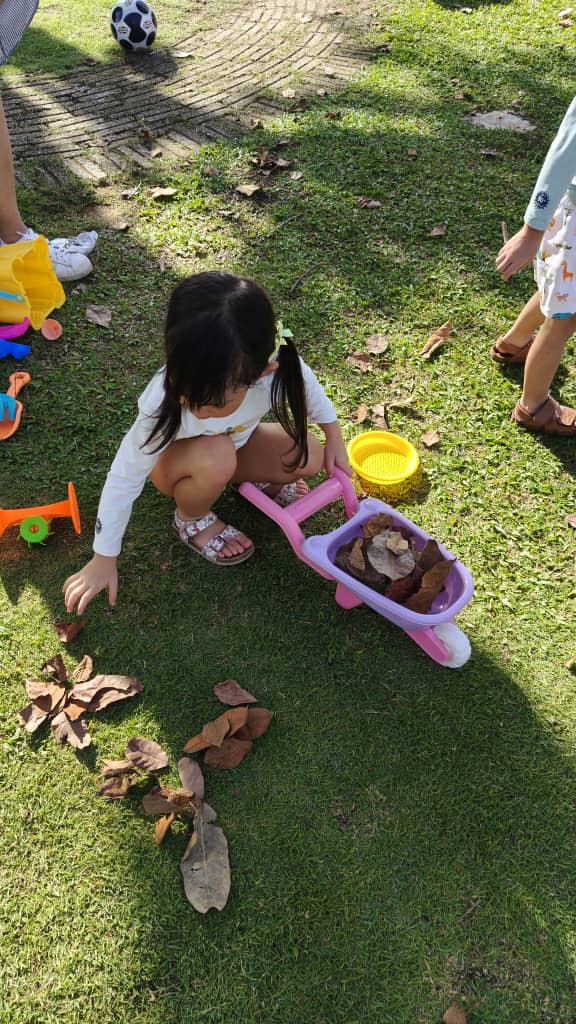 Zero2six, SS2 Petaling Jaya (24 hours childcare)