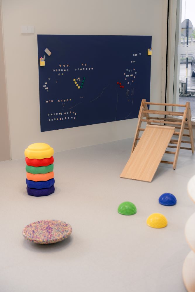 Bright Leaders Early Years Centre, Klebang, Melaka