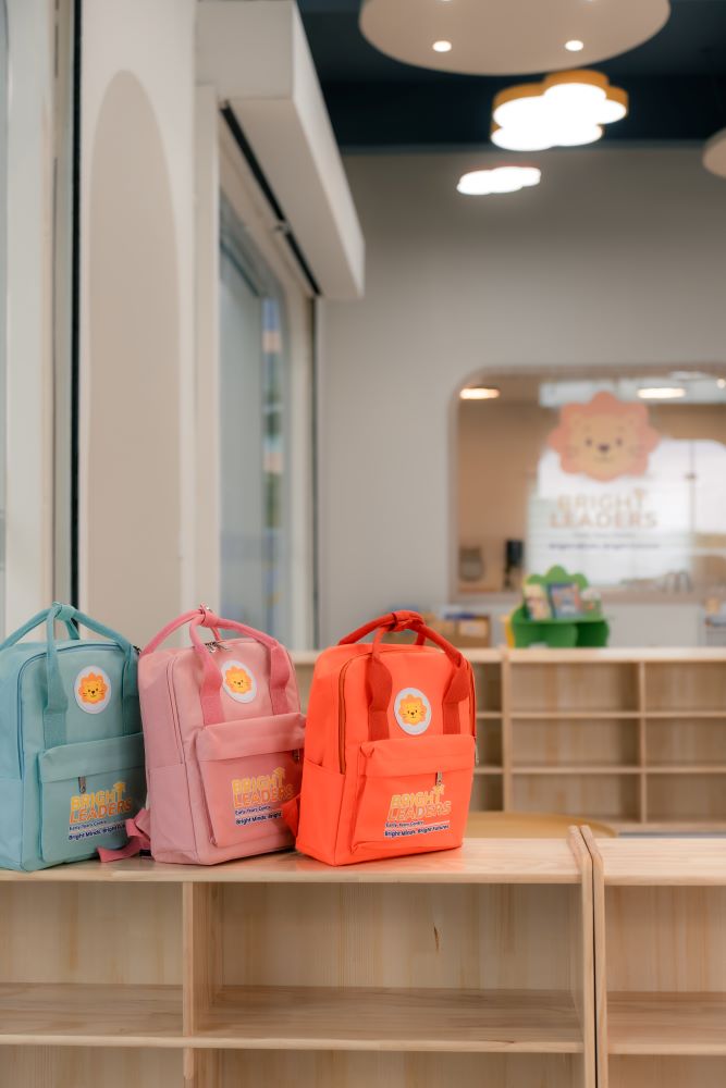 Bright Leaders Early Years Centre, Klebang, Melaka