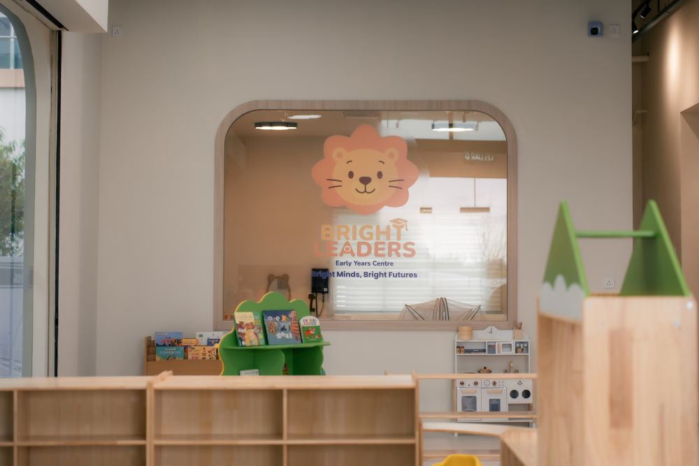 Bright Leaders Early Years Centre, Klebang, Melaka