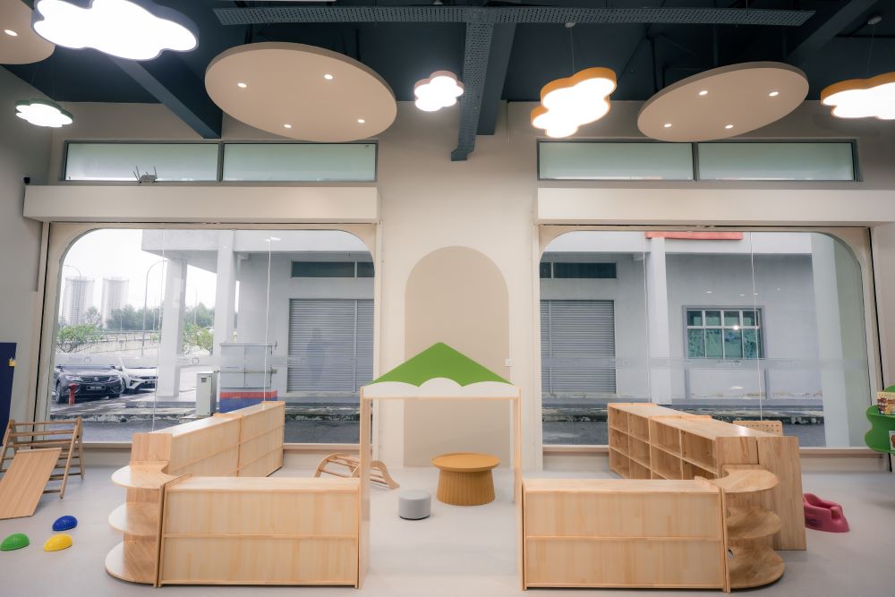 Bright Leaders Early Years Centre, Klebang, Melaka