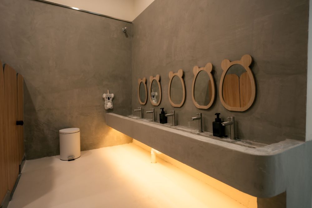 Bright Leaders Early Years Centre, Klebang, Melaka