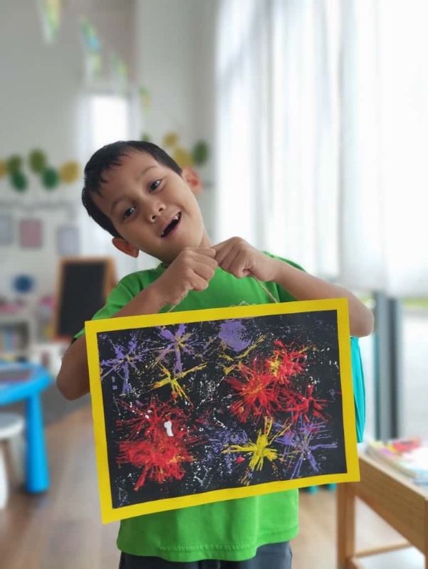 Kiddie Cove Playschool & Preschool, Johor Bahru