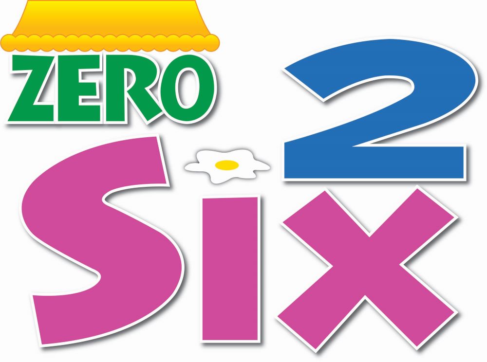 Zero2six, SS2 Petaling Jaya (24 hours childcare)