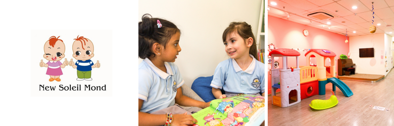 YGLR, Bangsar South, Kuala Lumpur (New Soleil Mond)