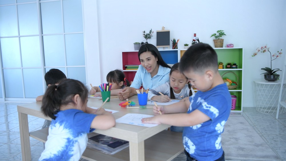 Government Allocates RM1.08 Billion to Strengthen Early Childhood Education | KiddyNews