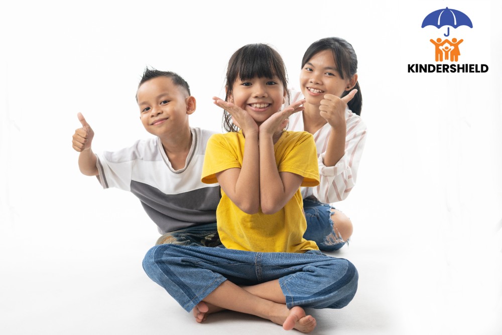 Q&A with Kindershield Founder Winnie Tan: Protecting Preschools, Teachers, & Families