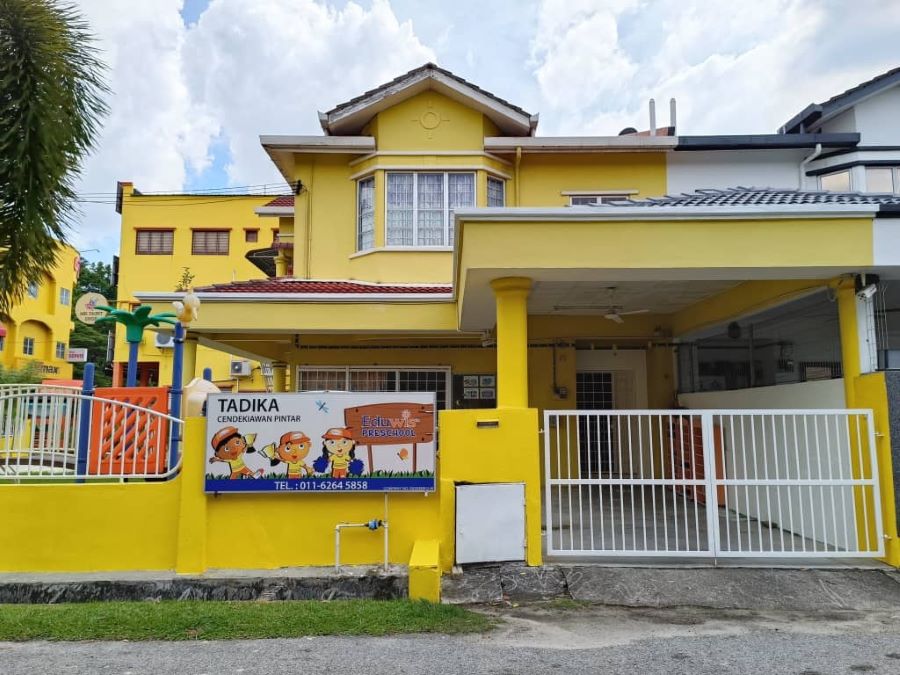 Eduwis Education, Klang
