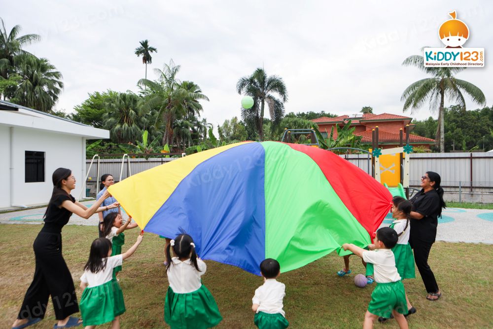 Kinderland Ipoh