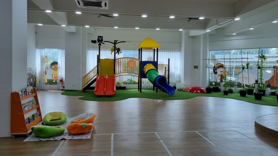 Eduwis Education, Kuala Lumpur