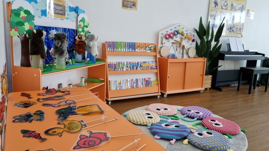 Eduwis Education, Shah Alam