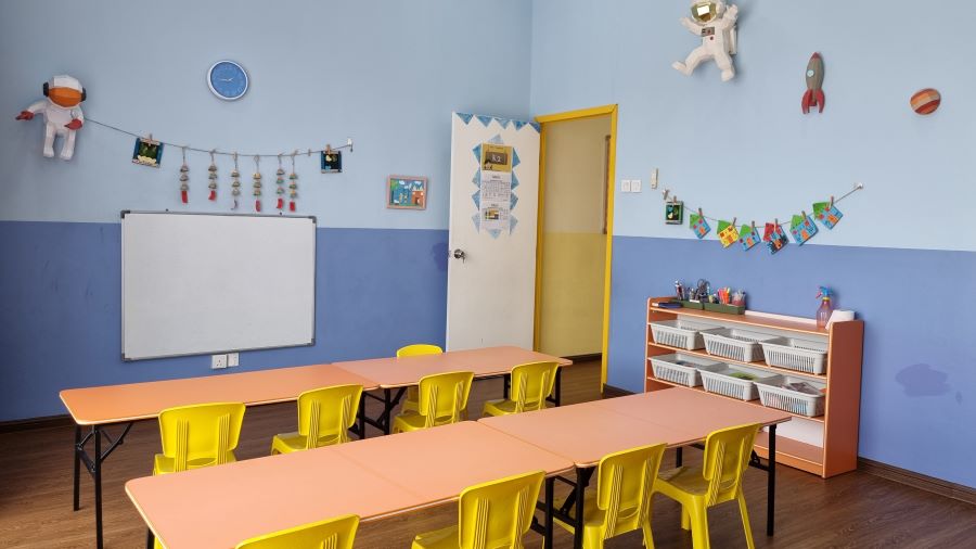 Eduwis Education, Shah Alam