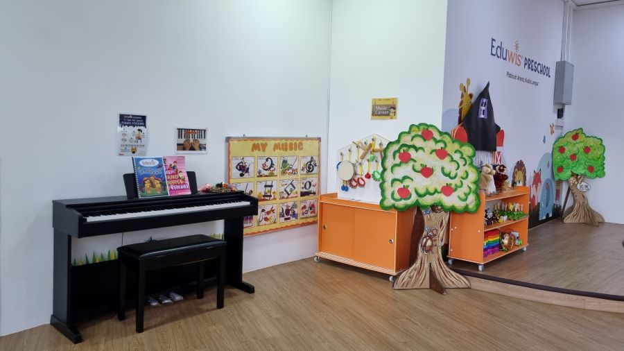 Eduwis Education, Kuala Lumpur