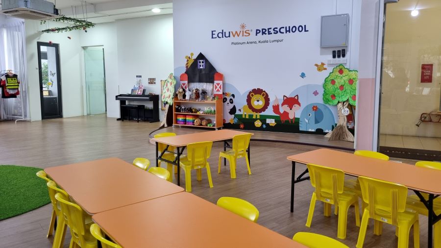 Eduwis Education, Kuala Lumpur