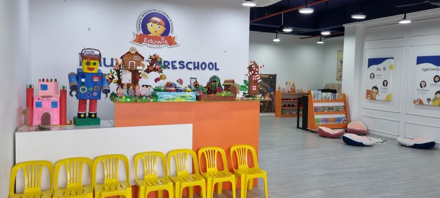 Eduwis Education, Kuala Lumpur