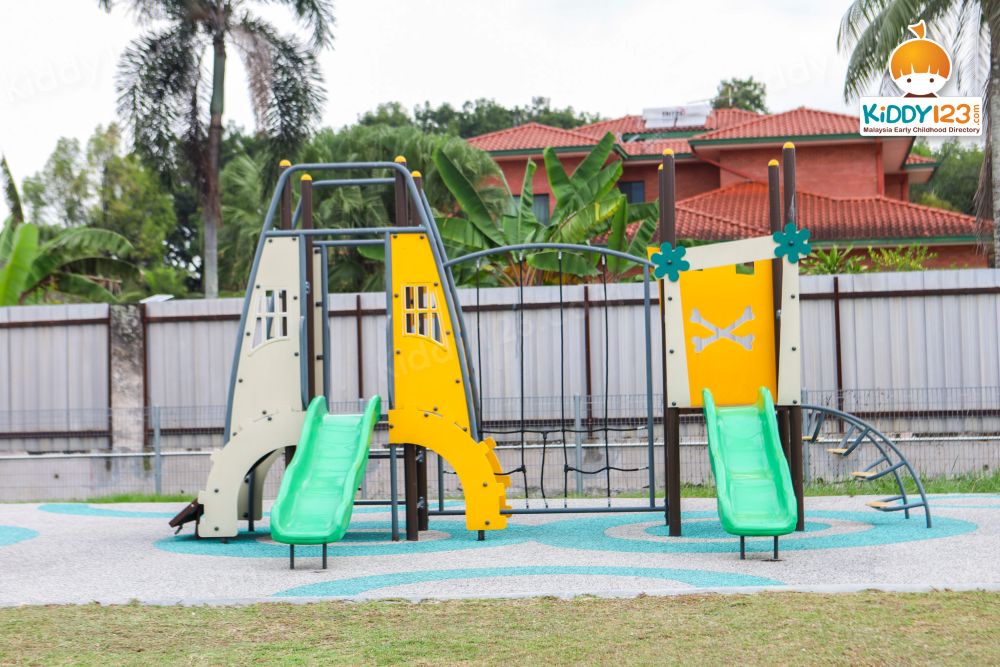 Kinderland Ipoh