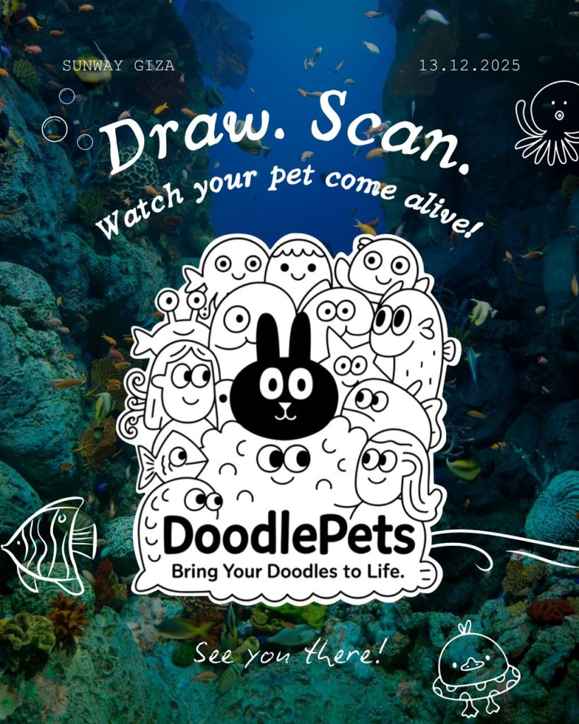 Choo Choo Train Kindergarten, Sunway Giza (Kota Damansara)