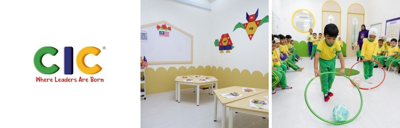 CIC Prima Sri Gombak