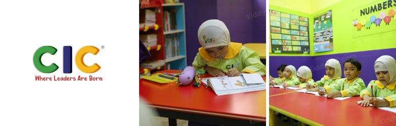 CIC Bandar Baru Selayang