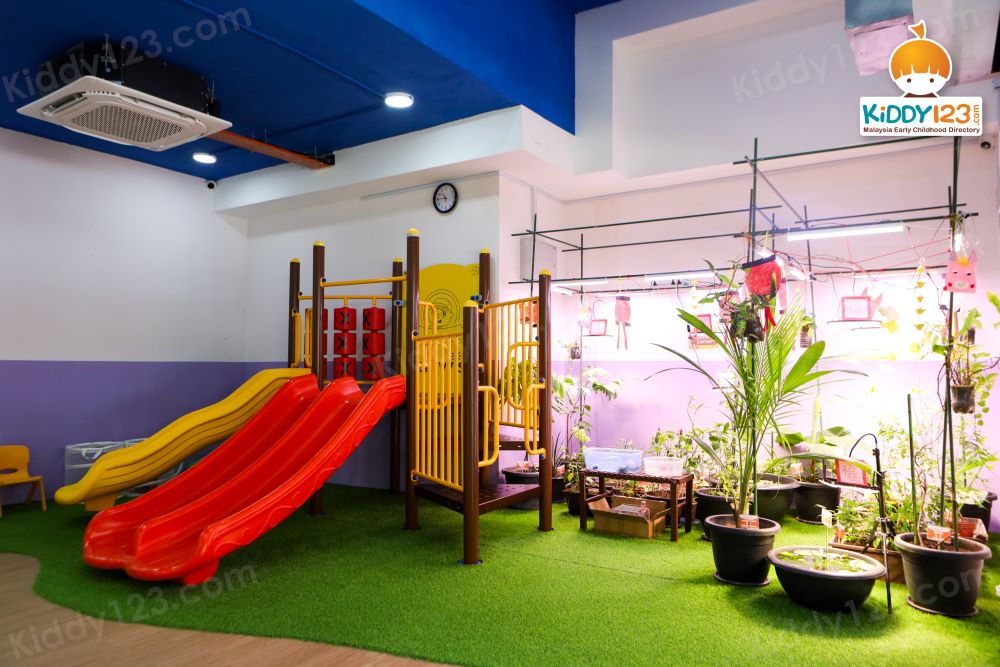 Eduwis Education, Kuala Lumpur