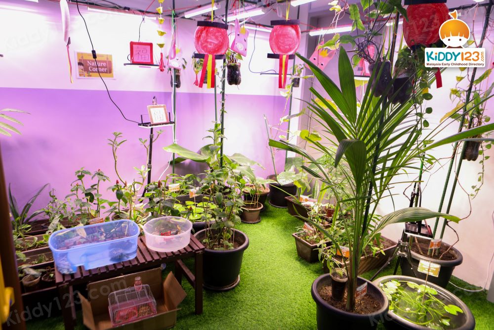 Eduwis Education, Kuala Lumpur