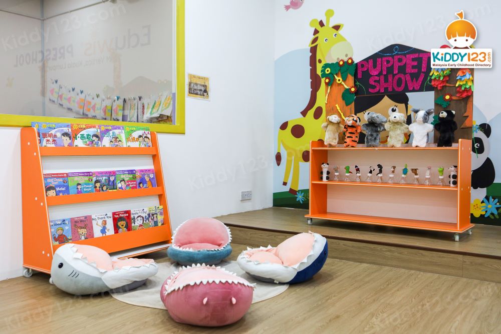 Eduwis Education, Kuala Lumpur