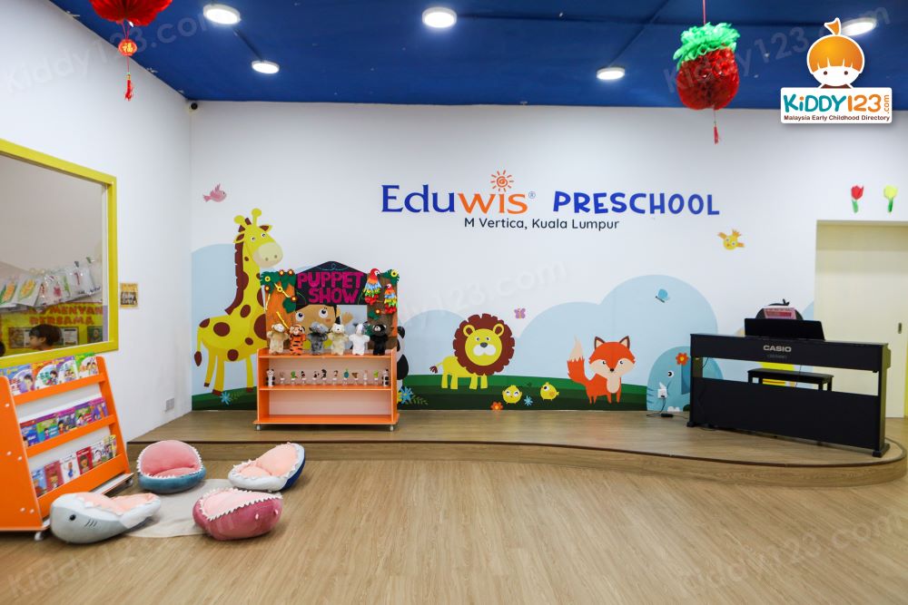 Eduwis Education, Kuala Lumpur