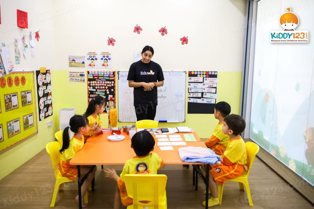 Eduwis Education, Kuala Lumpur
