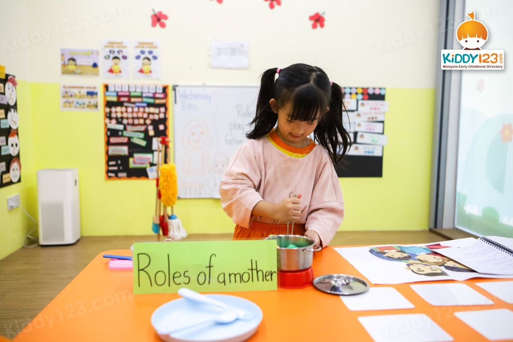 Eduwis Education, Kuala Lumpur