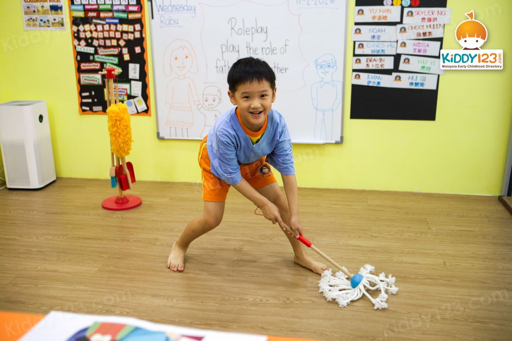 Eduwis Education, Kuala Lumpur