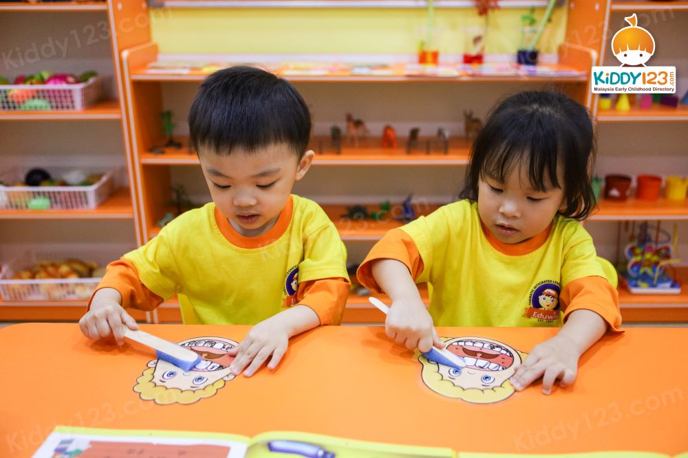 Eduwis Education, Kuala Lumpur