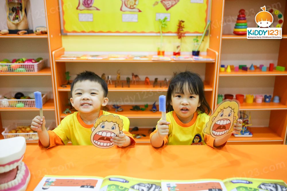 Eduwis Education, Kuala Lumpur