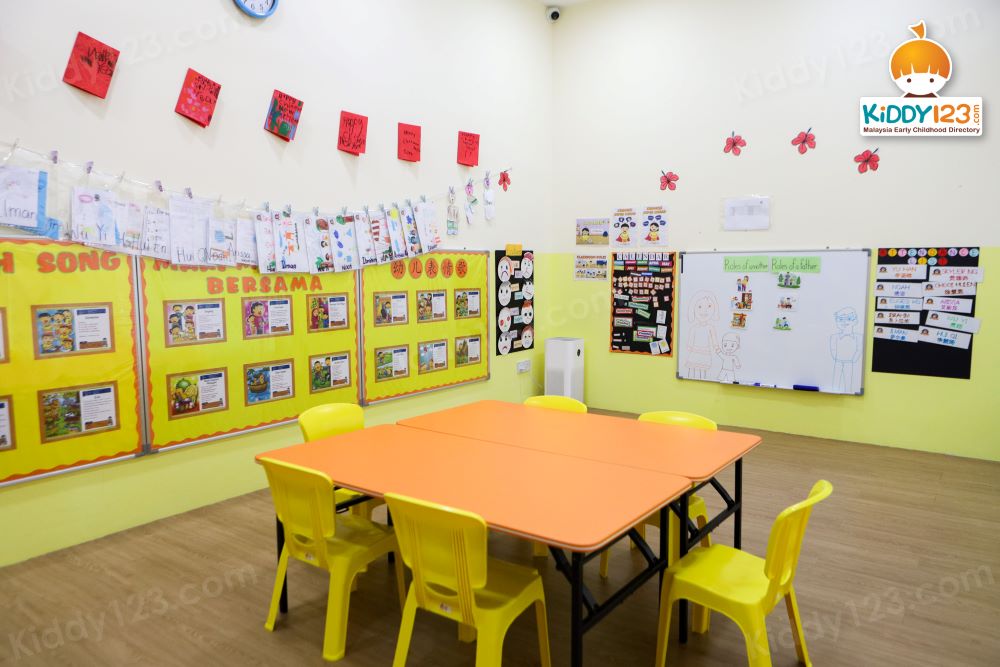 Eduwis Education, Kuala Lumpur