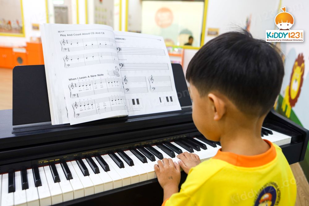 Eduwis Education, Kuala Lumpur