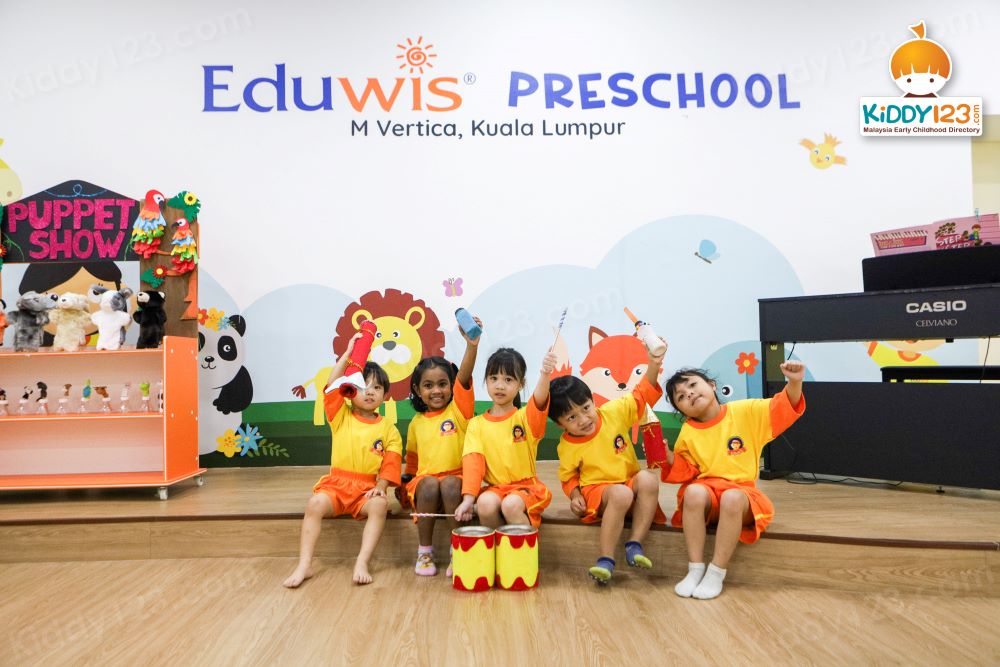 Eduwis Education, Kuala Lumpur