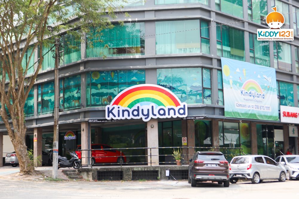 Kindyland Subang Jaya