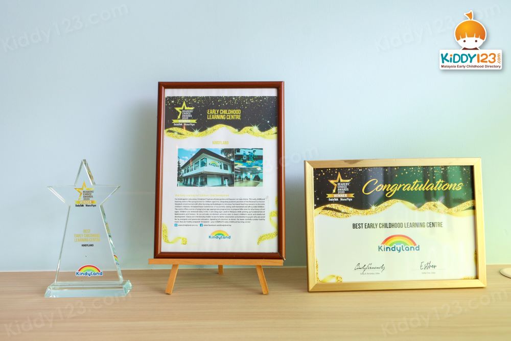 Kindyland Subang Jaya