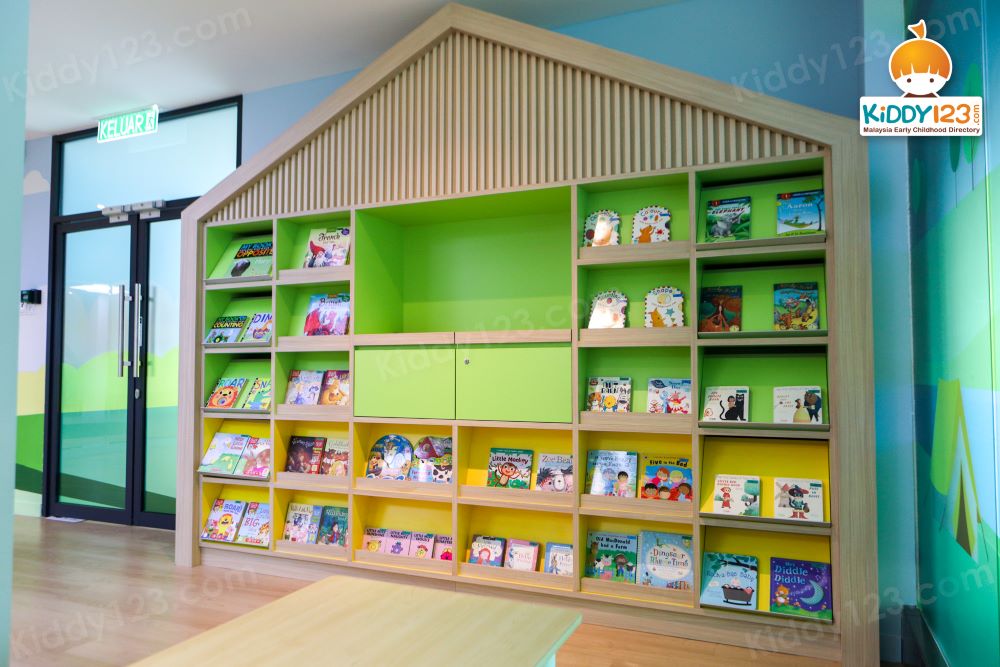 Kindyland Subang Jaya