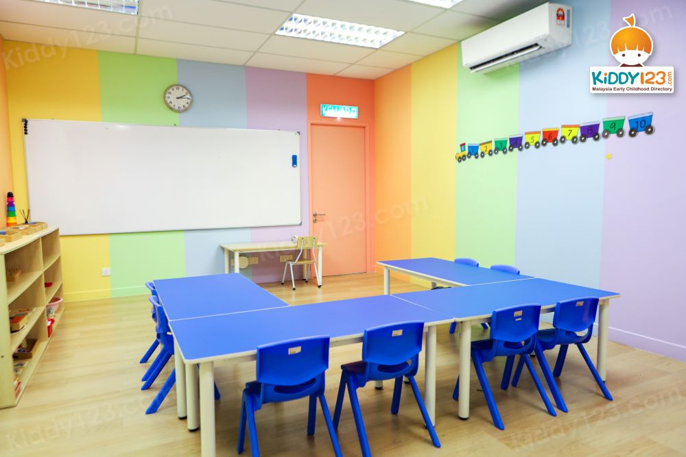 Kindyland Subang Jaya