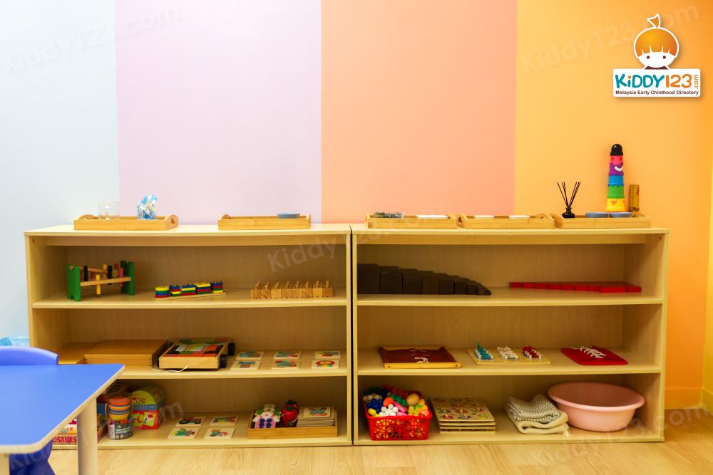 Kindyland Subang Jaya