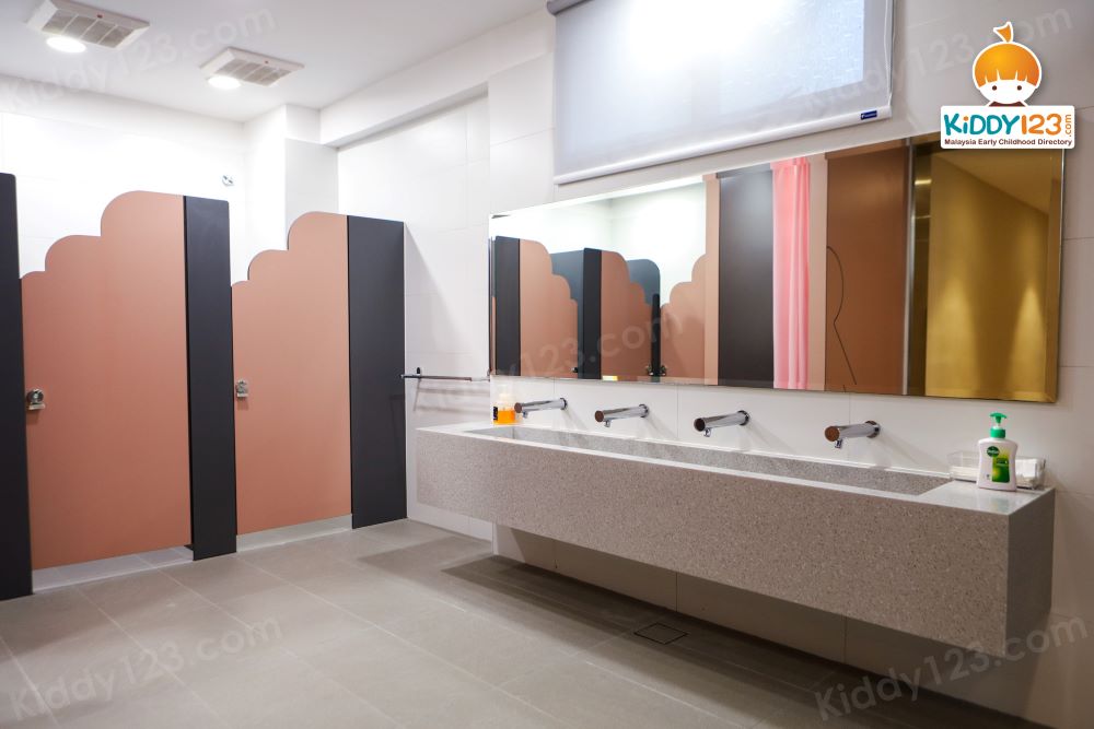 Kindyland Subang Jaya