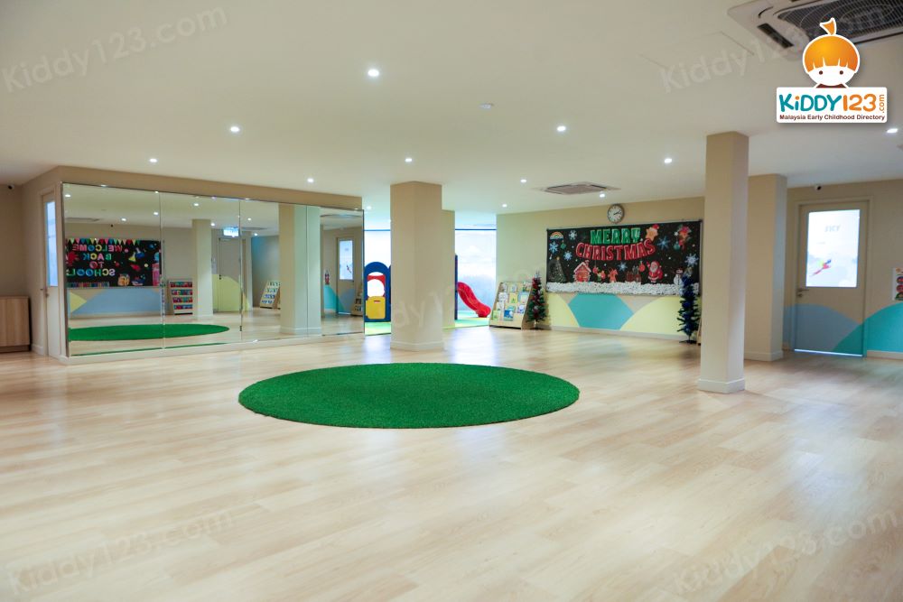 Kindyland Subang Jaya