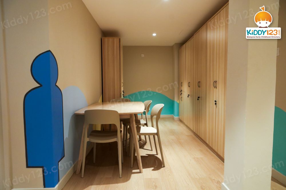 Kindyland Subang Jaya