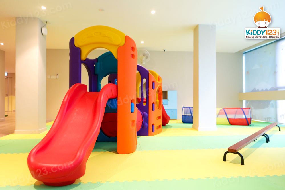 Kindyland Subang Jaya